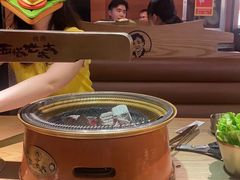 -西塔老太太泥炉烤肉(杭州首店)