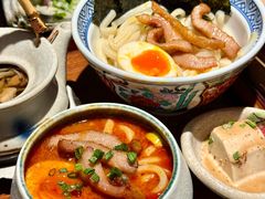 -味太助·银饭食堂(中华城店)