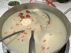 -八合里潮汕鲜牛肉火锅(上海汇智广场店)