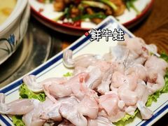 -金龙·打边炉(南京西路店)
