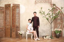 -保定金沙芝柏婚礼策划