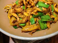 -肖记公安牛肉鱼杂馆·省级非物质文化遗产(三角路直营店)