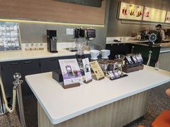 -星巴克臻选(杭州良渚文化村店)