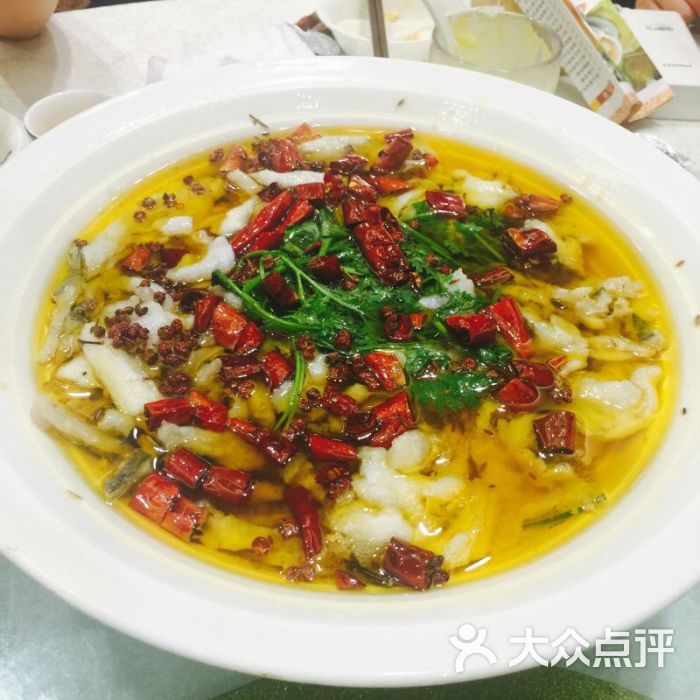 珍宝舫大酒店-图片-温州美食-大众点评网