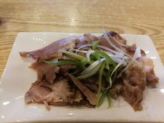 -蔡记行面·三套车(武威首店)
