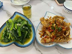 -川湘蓝天海鲜