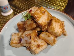 -悦真雅院·四合院·清真私房菜(雍和宫店)