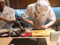 -然寿司(郎园vintage店)