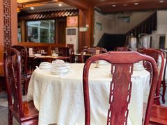 大堂-衢州人家(建国北路店)