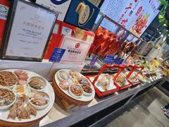 -崂山印象·青岛·海鲜渔家菜