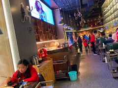 -黄门火锅(梦时代店)