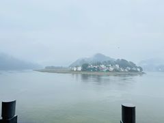 -新安江山水画廊风景区