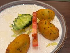 -澳门木偶葡国餐厅(珠海店)