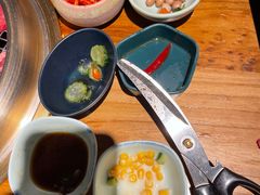 -汉拿山(北京上地华联店)