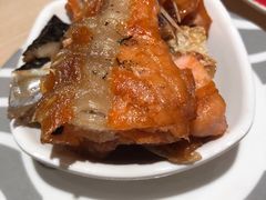 -新一番三文鱼寿司(大东海店)