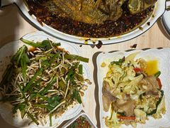 -香缇小院私房菜(盐务街店)
