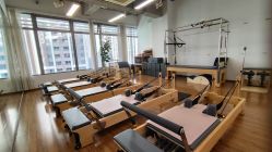 -Y+U遇瑜伽·普拉提