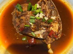 -衢州人家私房菜(中沙金座店)