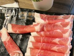 -呷哺呷哺 黄金牧场 (盛世天骄店)