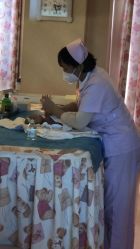 -喜宝母婴月子会所