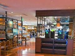 -OPEN開全日自助餐厅·牛肉火锅·海鲜(佛山希尔顿酒店)