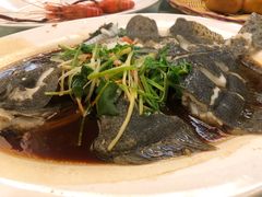 -快活林食家