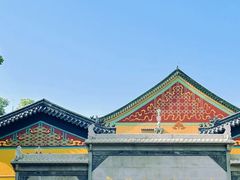 -宝通禅寺