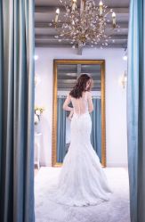 -LANYI COUTURE高级婚纱礼服改衣店