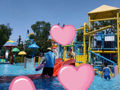 -苏州乐园森林水世界