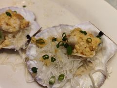 -仑头海鲜城(仑头环村南路店)