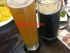 -辛德勒啤酒德餐厅