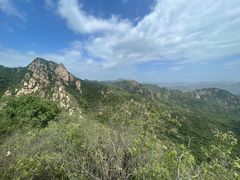 -大岭沟猕猴桃谷风景区
