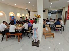 -弥舍·湖景团建泳池派对别墅·湖山境店