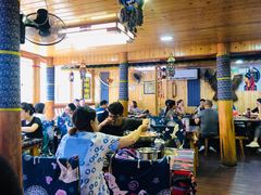 大堂-苗湘食府(十年店)