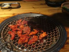 -麻蒲碳烤肉(远景路1号店)