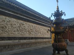 -高淳老街