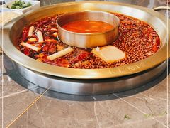 -长嘉·河图火锅(长嘉汇江景旗舰店)