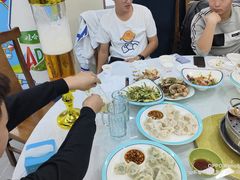 -日照大牌檔•小船海鲜(万平口店)