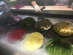-雍和会海鲜姿造自助(湖东路店)