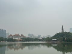 -顺峰山公园