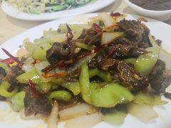 -姥家春饼店(漳州二路店)