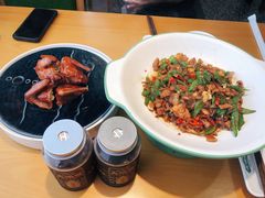 -大鸽饭(马王堆店)