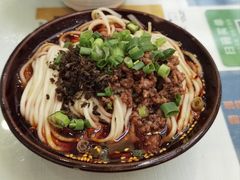 -成都驻京办餐厅(蜀都宾馆店)