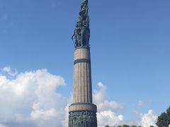 -人民防洪胜利纪念塔