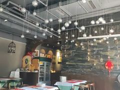 -ITA·意塔意大利餐厅(亦庄店)