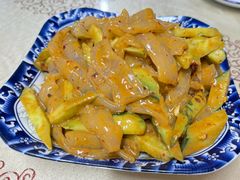 -红升老菜馆(巨兴街店)