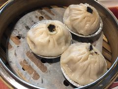 黑松露小笼包-点点心点心专门店(旺角店)