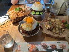 -岛风·台食小馆 ISLAND BISTRO(烟台山店)