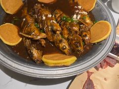 -关东小磨东北菜(漕河泾印象城店)