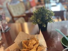-灵意咖啡·西班牙美食(汕头金平万达广场店)